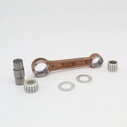 Biela Bultaco Lobito...